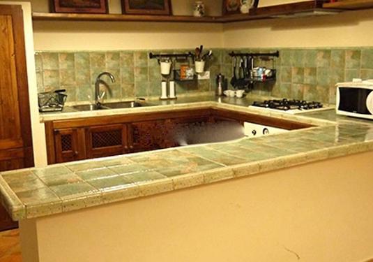 Country house in Huescar