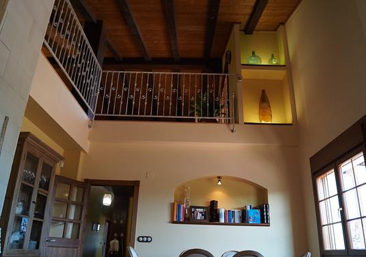 Villa in Monóvar/Monóver