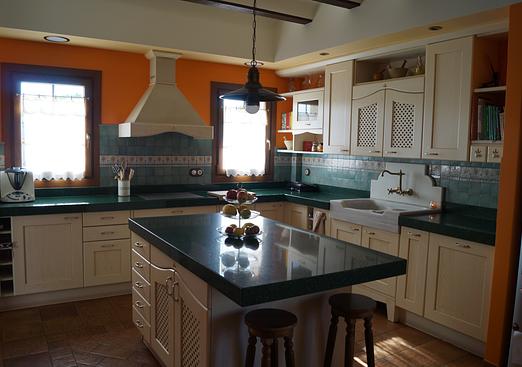 Villa in Monóvar/Monóver