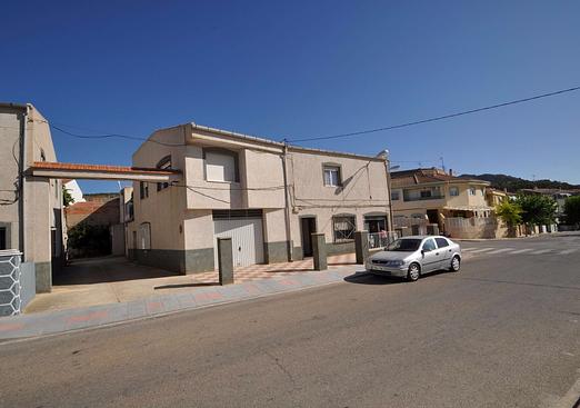 Town house in Ibi