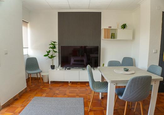 Apartment in San Pedro del Pinatar