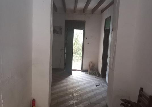 Town house in Canada De La Lena