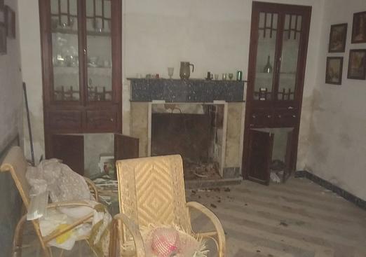 Town house in Canada De La Lena