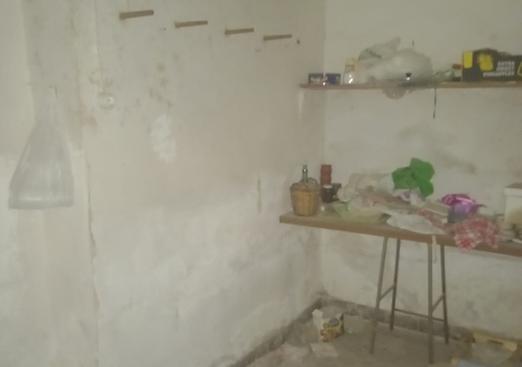 Town house in Canada De La Lena