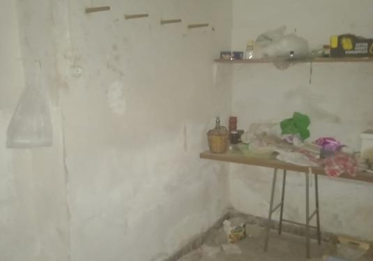 Town house in Canada De La Lena