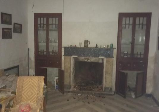 Town house in Canada De La Lena