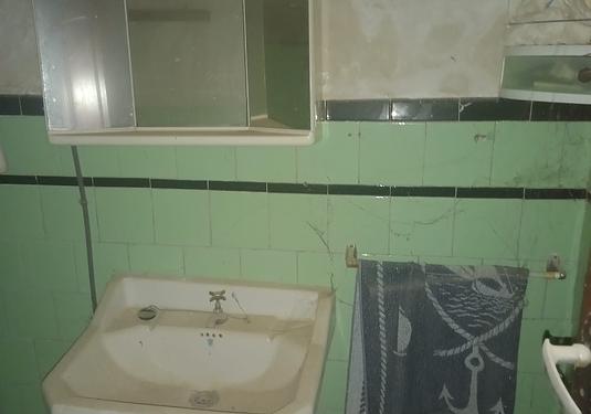 Town house in Canada De La Lena