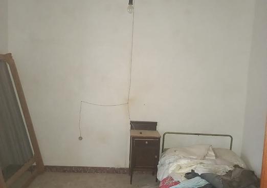 Town house in Canada De La Lena