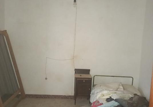 Town house in Canada De La Lena