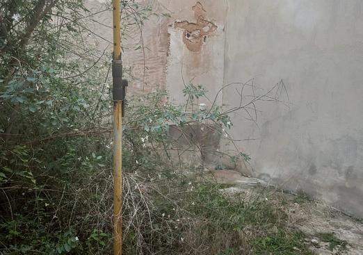 Town house in Canada De La Lena