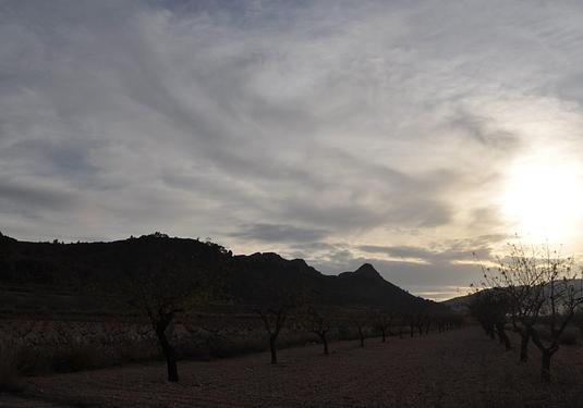 Land in Canada De La Lena