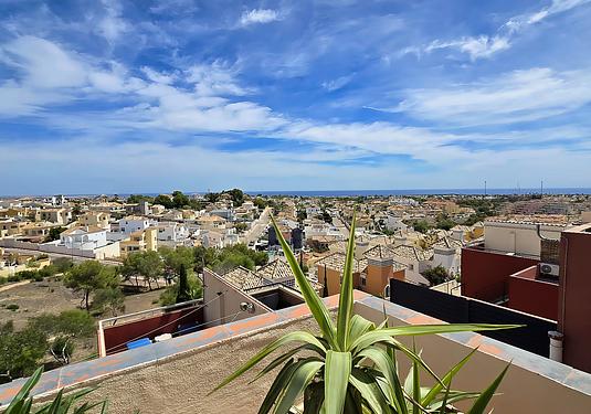 Property in Orihuela Costa