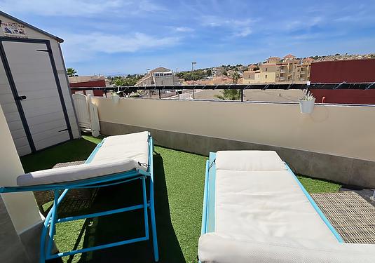 Property in Orihuela Costa