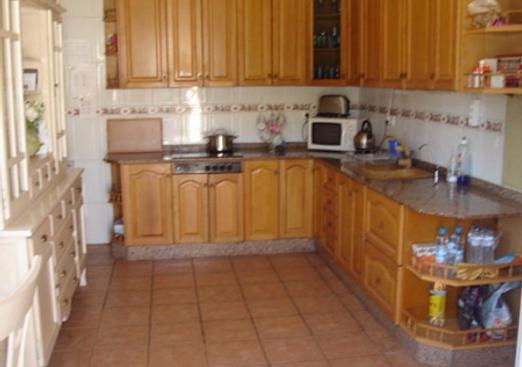 Villa in Torre Pacheco