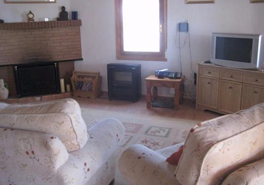 Villa in Torre Pacheco