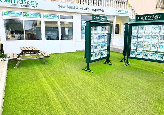 Villa in Torre Pacheco