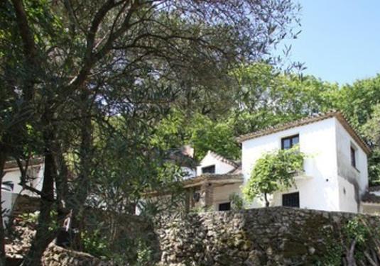 Finca in Casares