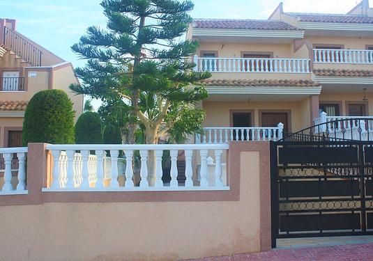 Town house in Los Altos