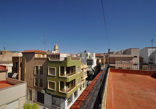 Apartment in Pinoso