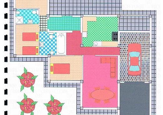 Land in Torre Del Rico