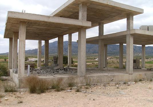 Land in Torre Del Rico