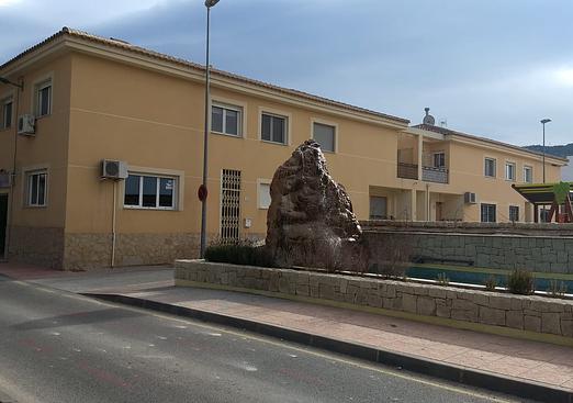 Town house in Pinoso