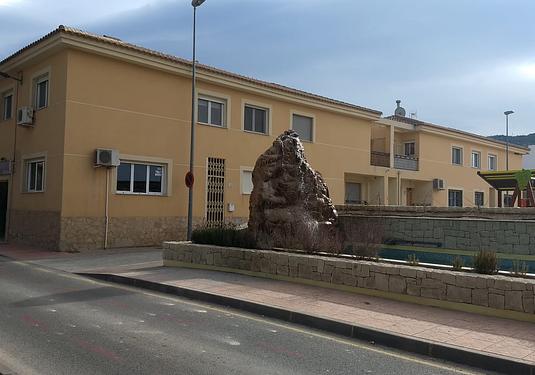 Town house in Pinoso