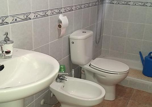 Town house in Pinoso