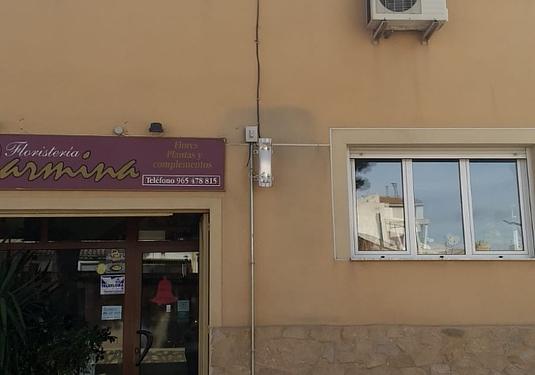 Town house in Pinoso