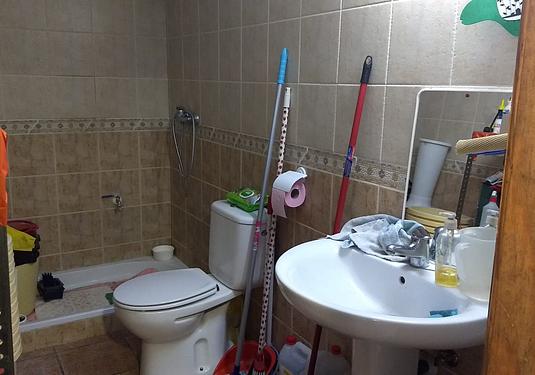 Town house in Pinoso