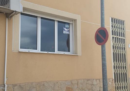 Town house in Pinoso