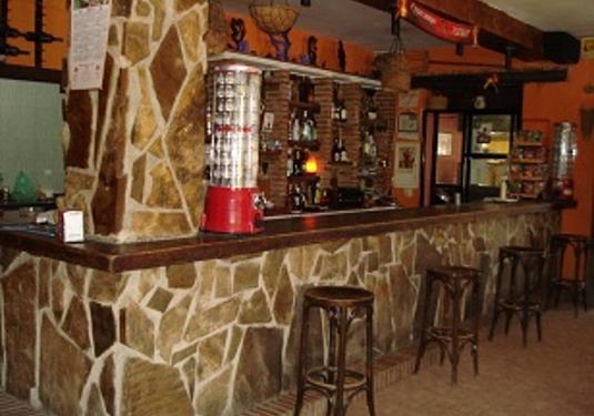 Country house in Valle de Abdalajis