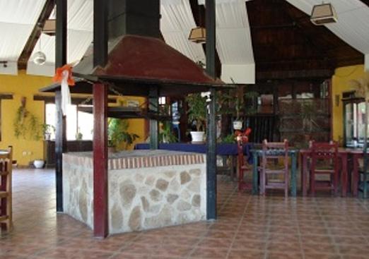 Country house in Valle de Abdalajis