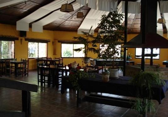 Country house in Valle de Abdalajis