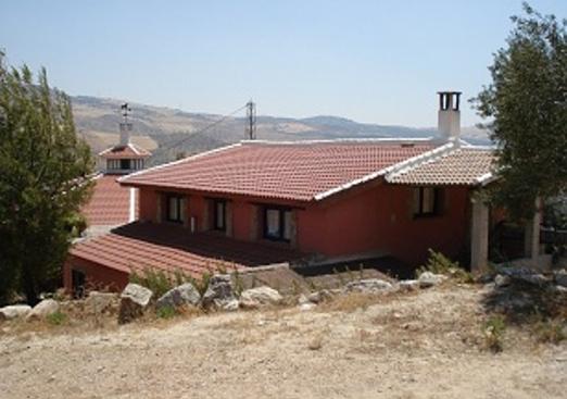 Country house in Valle de Abdalajis