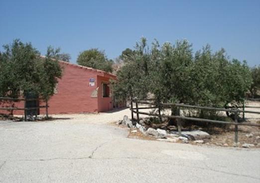 Country house in Valle de Abdalajis