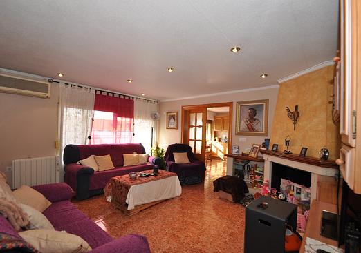 Town house in Pinoso