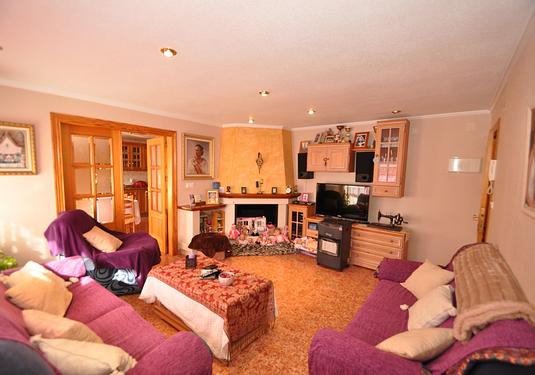 Town house in Pinoso