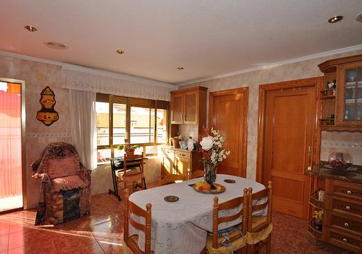 Town house in Pinoso