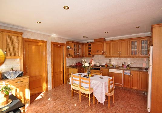 Town house in Pinoso