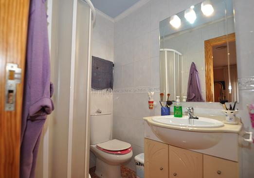 Town house in Pinoso