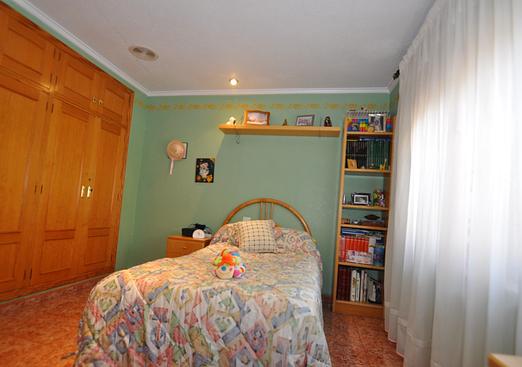 Town house in Pinoso