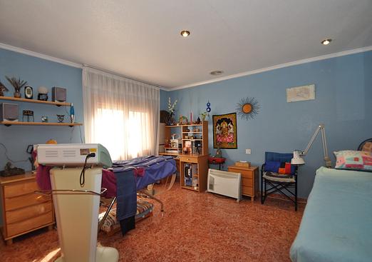 Town house in Pinoso