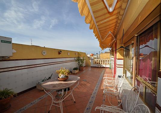 Town house in Pinoso