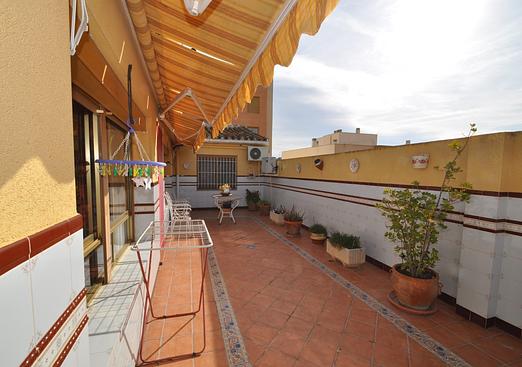 Town house in Pinoso