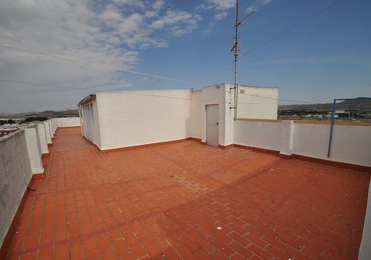 Apartment in Villena