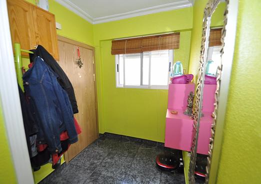 Apartment in Villena