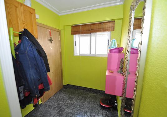 Apartment in Villena