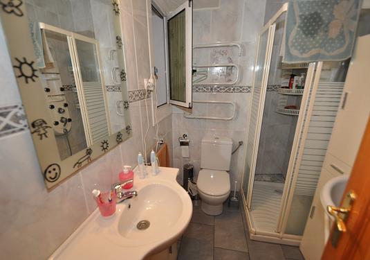 Apartment in Villena