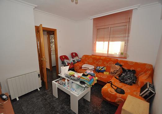 Apartment in Villena